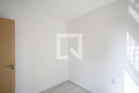 Apartamento à venda com 42m², 2 quartos e 1 vagaQuarto 2