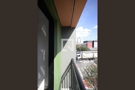 Apartamento à venda com 42m², 2 quartos e 1 vagaQuarto 2