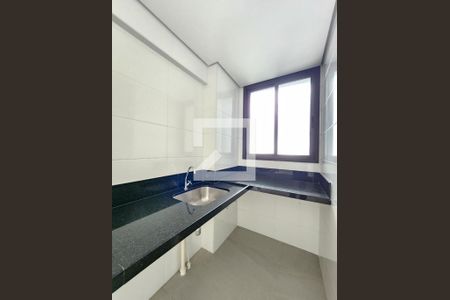 Apartamento à venda com 79m², 3 quartos e 2 vagas Apartamento à venda com 79m², 3 quartos e 2 vagasÁrea de Serviço