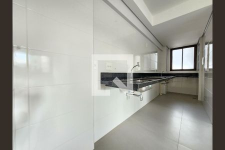 Apartamento à venda com 79m², 3 quartos e 2 vagas Apartamento à venda com 79m², 3 quartos e 2 vagasCozinha
