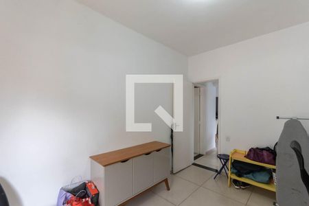 Apartamento à venda com 68m², 2 quartos e 1 vagaQuarto