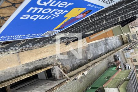 Apartamento à venda com 68m², 2 quartos e 1 vagaPlaquinha