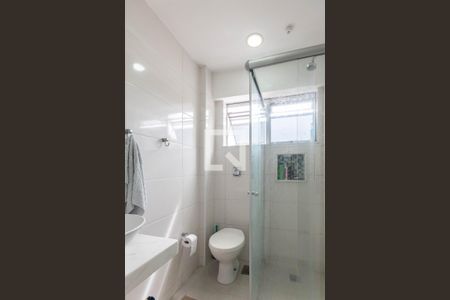 Apartamento à venda com 68m², 2 quartos e 1 vagaBanheiro