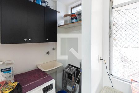 Apartamento à venda com 68m², 2 quartos e 1 vagaÁrea de Serviço
