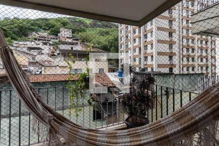 Apartamento à venda com 68m², 2 quartos e 1 vagaVaranda Suíte