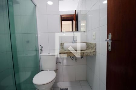 Apartamento à venda com 53m², 2 quartos e 1 vagaBanheiro