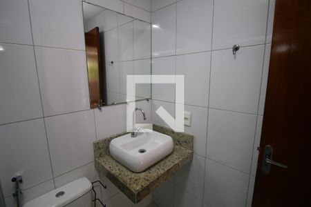 Apartamento à venda com 53m², 2 quartos e 1 vagaBanheiro