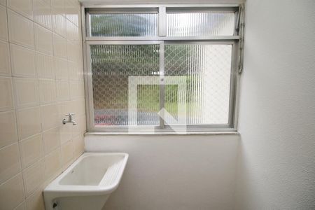 Apartamento à venda com 53m², 2 quartos e 1 vagaÁrea de Serviço