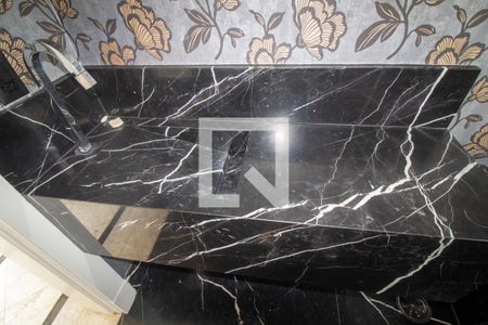 Casa à venda com 450m², 5 quartos e 3 vagasLavabo