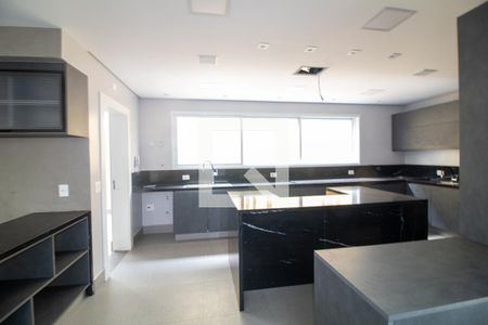 Casa à venda com 450m², 5 quartos e 3 vagasCozinha