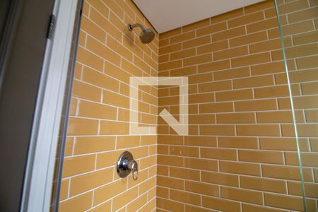 Casa à venda com 450m², 5 quartos e 3 vagasBanheiro da Suíte 1