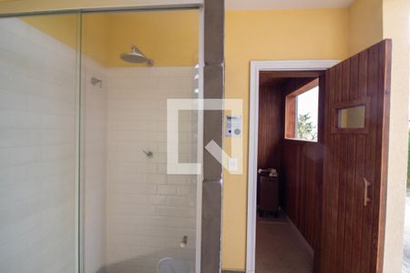 Casa à venda com 450m², 5 quartos e 3 vagasSaúna