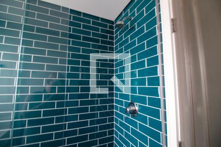 Casa à venda com 450m², 5 quartos e 3 vagasBanheiro da Suíte 3