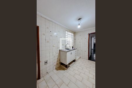 Casa à venda com 56m², 3 quartos e 1 vagaCozinha