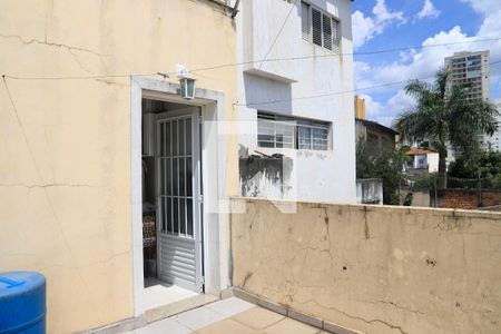 Casa à venda com 190m², 3 quartos e 2 vagas Casa à venda com 190m², 3 quartos e 2 vagasÁrea de Serviço