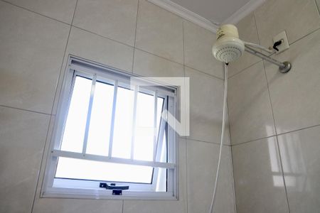 Casa à venda com 190m², 3 quartos e 2 vagas Casa à venda com 190m², 3 quartos e 2 vagasBanheiro da Suíte 1