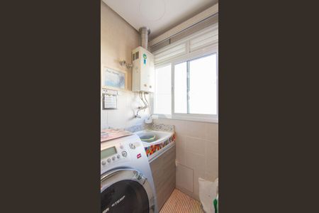 Apartamento à venda com 68m², 2 quartos e 1 vaga Apartamento à venda com 68m², 2 quartos e 1 vagaÁrea de Serviço