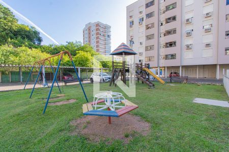 Apartamento à venda com 68m², 2 quartos e 1 vaga Apartamento à venda com 68m², 2 quartos e 1 vagaÁrea comum