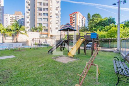 Apartamento à venda com 68m², 2 quartos e 1 vaga Apartamento à venda com 68m², 2 quartos e 1 vagaÁrea comum