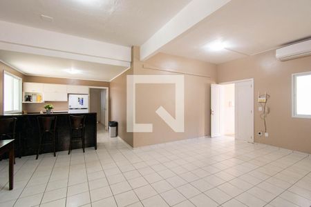 Apartamento à venda com 68m², 2 quartos e 1 vaga Apartamento à venda com 68m², 2 quartos e 1 vagaÁrea comum