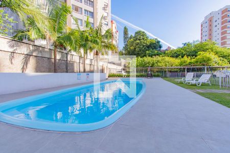 Apartamento à venda com 68m², 2 quartos e 1 vaga Apartamento à venda com 68m², 2 quartos e 1 vagaÁrea comum