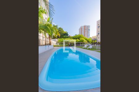 Apartamento à venda com 68m², 2 quartos e 1 vaga Apartamento à venda com 68m², 2 quartos e 1 vagaÁrea comum