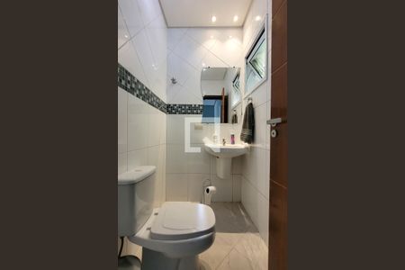 Casa à venda com 398m², 4 quartos e 7 vagasBanheiro