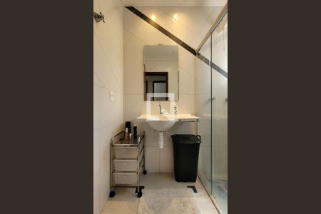 Casa à venda com 398m², 4 quartos e 7 vagasBanheiro