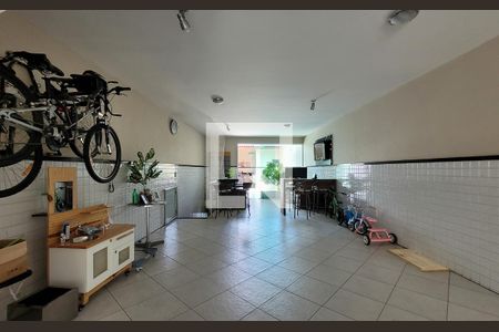 Casa à venda com 398m², 4 quartos e 7 vagasGaragem