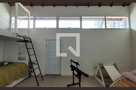 Casa à venda com 398m², 4 quartos e 7 vagasÁrea comum