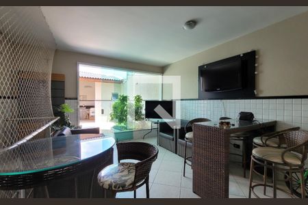 Casa à venda com 398m², 4 quartos e 7 vagasGaragem