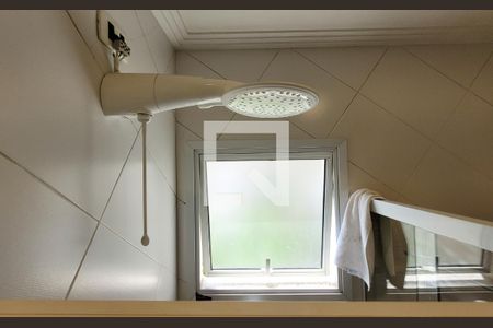 Casa à venda com 398m², 4 quartos e 7 vagasBanheiro