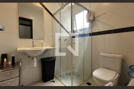 Casa à venda com 398m², 4 quartos e 7 vagasBanheiro