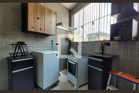 Casa à venda com 398m², 4 quartos e 7 vagasCozinha 2