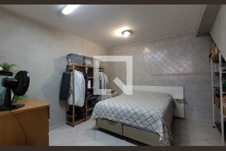 Casa à venda com 398m², 4 quartos e 7 vagasQuarto de serviço