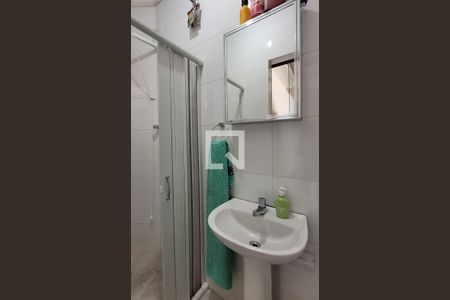 Casa à venda com 398m², 4 quartos e 7 vagasBanheiro de Serviço 2