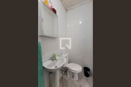 Casa à venda com 398m², 4 quartos e 7 vagasBanheiro de Serviço 2