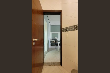 Casa à venda com 398m², 4 quartos e 7 vagasBanheiro