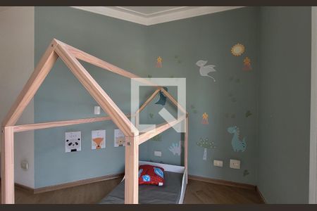 Casa à venda com 398m², 4 quartos e 7 vagasQuarto 2