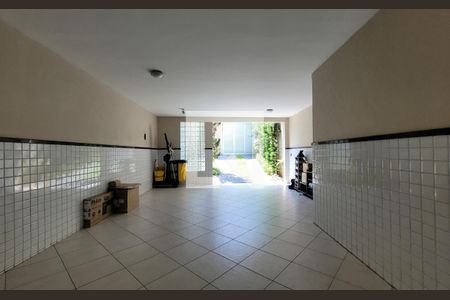 Casa à venda com 398m², 4 quartos e 7 vagasGaragem