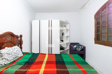 Casa à venda com 350m², 4 quartos e 4 vagasQuarto 3