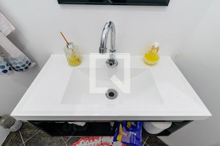 Casa à venda com 350m², 4 quartos e 4 vagasLavabo