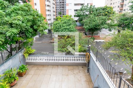 Casa à venda com 350m², 4 quartos e 4 vagasVista da Sacada da Suíte