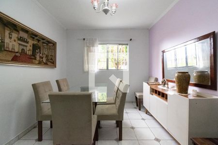 Casa à venda com 350m², 4 quartos e 4 vagasSala de Jantar