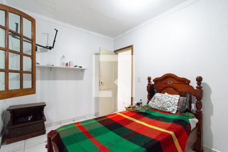 Casa à venda com 350m², 4 quartos e 4 vagasQuarto 3