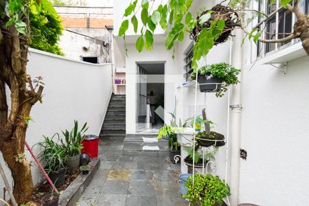 Casa à venda com 350m², 4 quartos e 4 vagasÁrea de Serviço