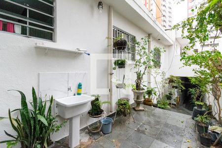 Casa à venda com 350m², 4 quartos e 4 vagasÁrea de Serviço