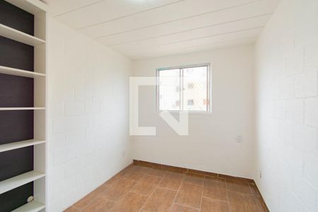 Quarto de apartamento para alugar com 2 quartos, 41m² em Mato Grande, Canoas