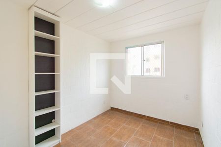 Quarto de apartamento para alugar com 2 quartos, 41m² em Mato Grande, Canoas