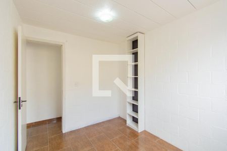 Quarto de apartamento para alugar com 2 quartos, 41m² em Mato Grande, Canoas